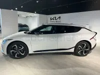 Usado Kia EV6 GT-Line 167 kW (228 CV) 2024 Eléctrico SUV