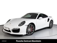 Usado Porsche 991 540 CV (397 kW) 2016 Blanco Coupe