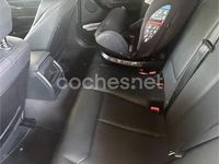 Usado BMW 316 Sport Line 116 CV (85 kW) 2014 Negro Berlina