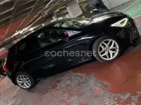 Usado Seat Ibiza FR 90 CV (66 kW) 2021 Negro Utilitario