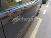 Usado Citroën Xsara Picasso 90 CV (66 kW) 2000 Azul Monovolumen
