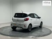 Usado Hyundai i10 63 CV (46 kW) 2025 Utilitario