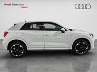 Usado Audi Q2 116 CV (85 kW) 2025 Blanco SUV