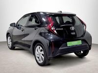 Usado Toyota Aygo X Play 72 CV (52 kW) 2024 Negro SUV