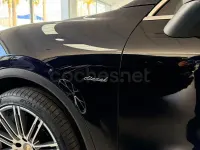 Usado Porsche Cayenne Platinum Edition 245 CV (180 kW) 2014 Negro SUV