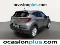 Usado Mitsubishi ASX Motion 91 CV (66 kW) 2024 Gris SUV