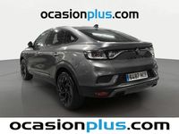Usado Renault Arkana Esprit Alpine 145 CV (106 kW) 2025 Gris SUV
