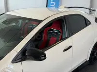 Usado Honda Civic Type R 310 CV (228 kW) 2016 Blanco Berlina