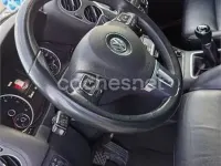 Usado VW Tiguan R-line 110 CV (80 kW) 2016 Gris / plata SUV