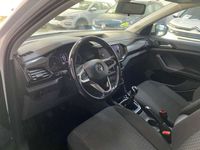 Occasion VW T-Cross Advance 95 PK (69 kW) 2020 Wit SUV