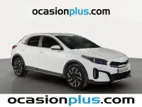 Usado Kia XCeed 101 CV (74 kW) 2025 Blanco SUV
