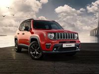 Usado Jeep Renegade Summit 241 CV (177 kW) 2024 Rojo SUV