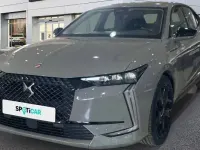 Usado DS Automobiles DS4 Performance 131 CV (96 kW) 2022 Gris SUV