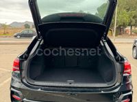 Usado Audi Q3 Sportback Advanced 150 CV (110 kW) 2020 Negro SUV