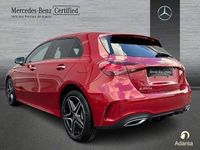 Nuevo Mercedes A250 AMG line 218 CV (160 kW) 2025 Otro Berlina