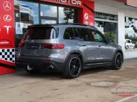 Usado Mercedes GLB35 AMG 306 CV (225 kW) 2022 Gris / plata SUV