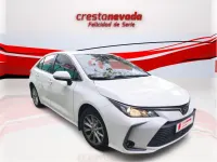 Usado Toyota Corolla Advance 125 CV (91 kW) 2023 Berlina