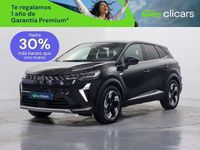 Usado Renault Symbioz Iconic 143 CV (105 kW) 2025 Negro SUV