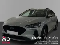 Begagnad Ford Focus Active 155 HK (114 kW) 2024
