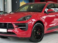 usado Porsche Macan GTS Aut.