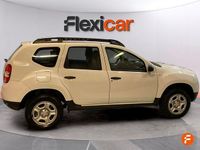 Brugt Dacia Duster Acces 115 HK (84 kW) 2018 Hvid SUV