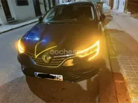 Usado Renault Mégane IV R.S. 115 CV (84 kW) 2021 Azul Berlina