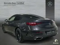 Usado Mercedes CLE220 Advanced Plus 197 CV (144 kW) 2024 Coupe