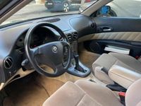 usado Alfa Romeo 166 3.0 V6 24v Busso Sportronic 220cv