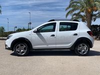 Usado Dacia Sandero Essentiel 90 CV (66 kW) 2019 Blanco Berlina