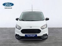 usado Ford Transit Courier Van 1.5tdci Trend 75