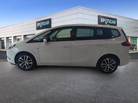 Usado Opel Zafira Tourer Edition 136 CV (100 kW) 2019 Gris Monovolumen