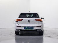 Usado VW Golf VIII GTE 245 CV (180 kW) 2021 Blanco Berlina