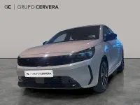 Nuevo Opel Corsa 100 CV (73 kW) 2025 Blanco Utilitario