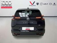 Nuevo Citroën C5 Aircross 136 CV (100 kW) 2025 Negro SUV