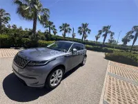 Usado Land Rover Range Rover Velar 240 CV (176 kW) 2020 Azul SUV