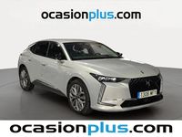 Usado DS Automobiles DS4 Trocadero 131 CV (96 kW) 2023 Blanco Utilitario