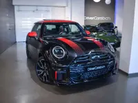 Usado Mini John Cooper Works 231 CV (169 kW) 2026 Negro Utilitario