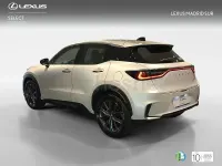 Usado Lexus LBX 136 CV (100 kW) 2024 Blanco SUV