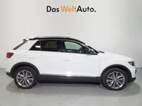 usado VW T-Roc 1.6tdi Sport