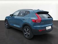 Usado Volvo XC40 Plus 163 CV (119 kW) 2025 Azul SUV