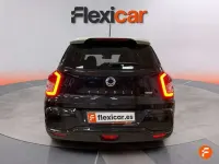 Usado SsangYong Tivoli Limited 163 CV (119 kW) 2023 Negro SUV