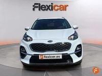 Occasion Kia Sportage Plus 115 ch (84 kW) 2019 Blanc SUV