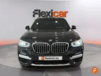 Usado BMW X3 190 HP (139 kW) 2019 Preto SUV