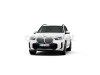 Usado BMW X5 Comfort Edition 298 CV (219 kW) 2025 Blanco SUV