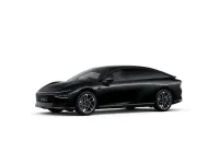 Nuevo XPENG P7+ RWD Long Range 229 kW (312 CV) 2026 Negro Utilitario