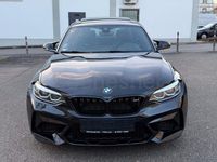 Usado BMW M2 Competition Edition 410 CV (301 kW) 2020 Negro Coupe
