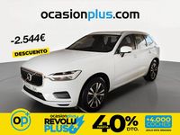 Usado Volvo XC60 Business Edition 190 CV (139 kW) 2019 Blanco SUV