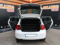 usado VW Polo 1.2 TSI Sport 90