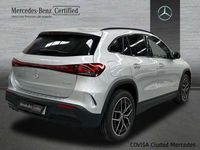 Usado Mercedes EQA300 167 kW (228 CV) 2023 SUV