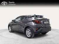Usado Toyota C-HR Active 122 CV (89 kW) 2022 Gris SUV